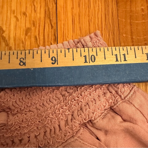 Ci Sono 100% Rayon Woman’s pants Size M # - Picture 5 of 12